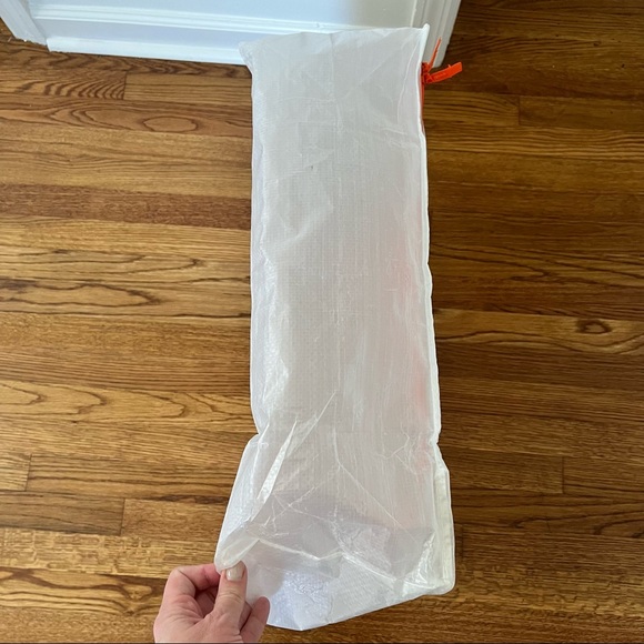 Set of 2 Zippered Durable Storage Bags - Picture 10 of 14